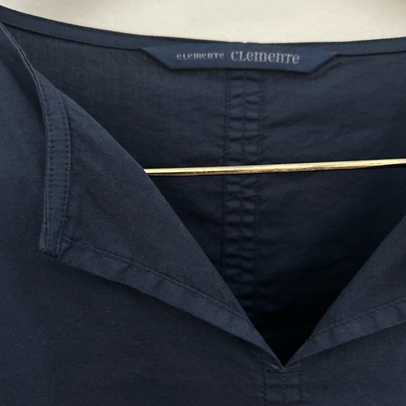 Elemente Clemente Lantern Dress - Picture 2 of 4